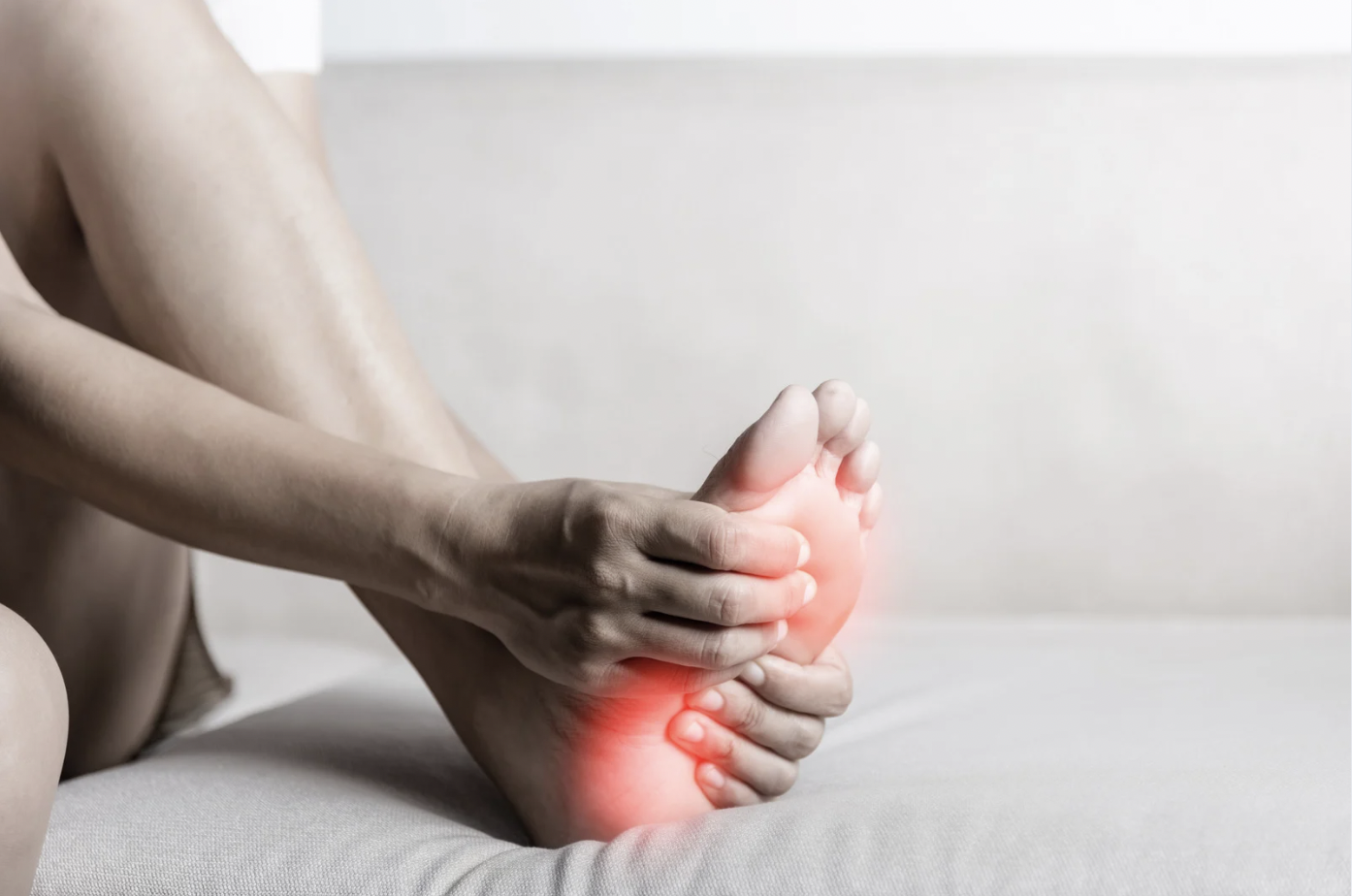 Fascitis Plantar
