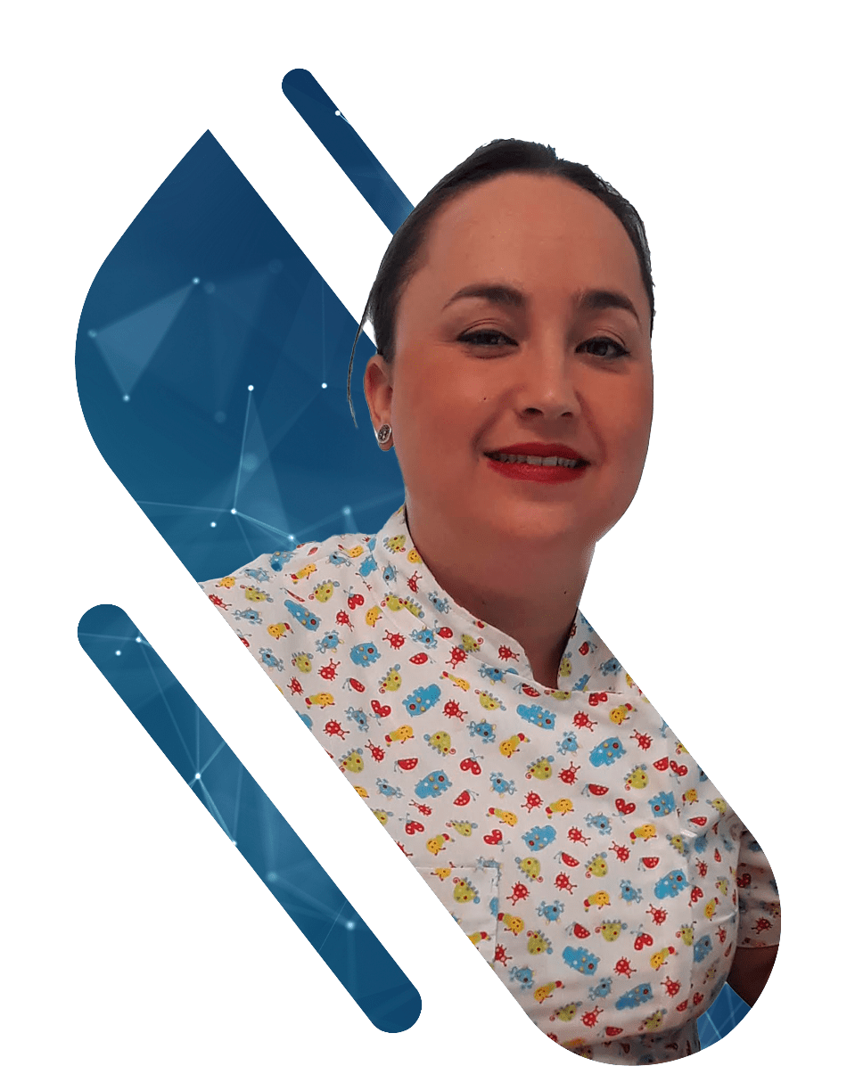 irene garcia podologo en sevilla