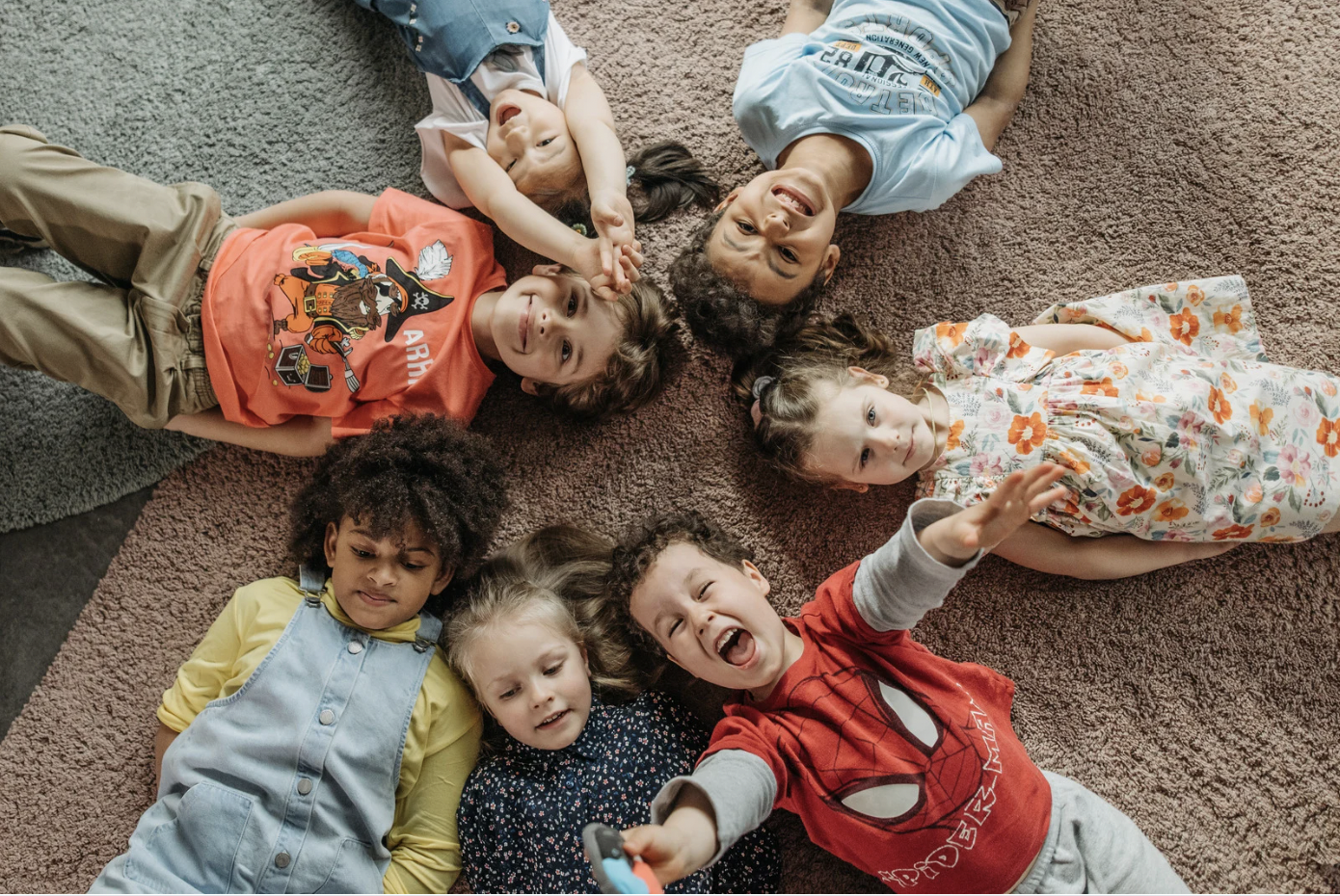podologia pediatrica